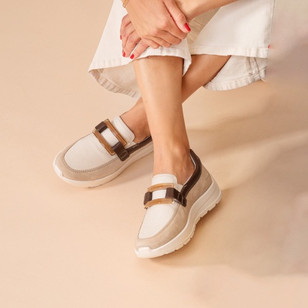 Мокасины женские ARA