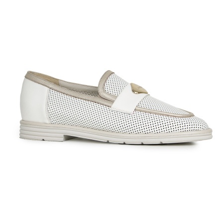 Мокасины женские KELTON