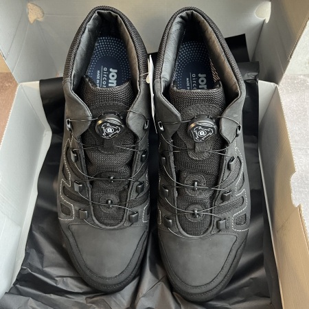 Ботинки мужские JOMOS