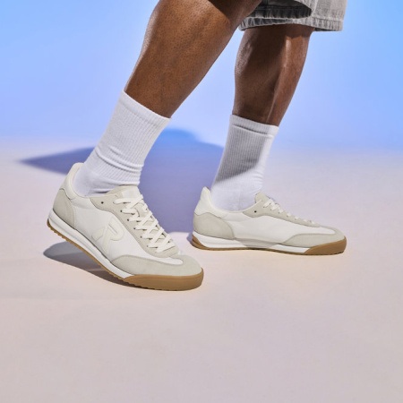 Кроссовки мужские RIEKER