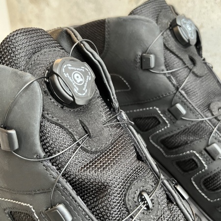 Ботинки мужские JOMOS