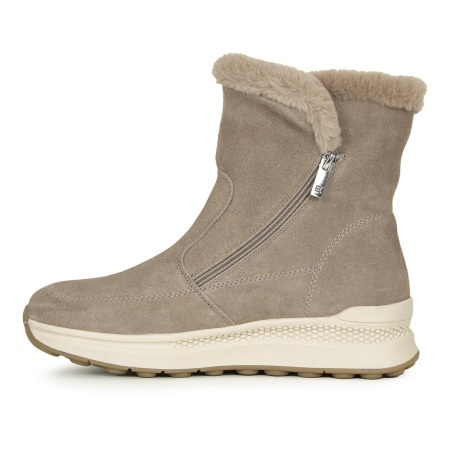 Полусапоги женские EVITA