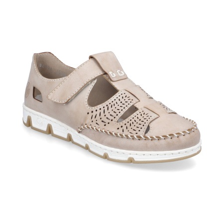 Туфли женские RIEKER