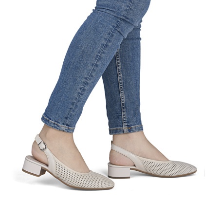 Босоножки женские RIEKER