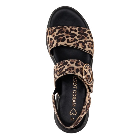 Сандалии женские MARCO TOZZI