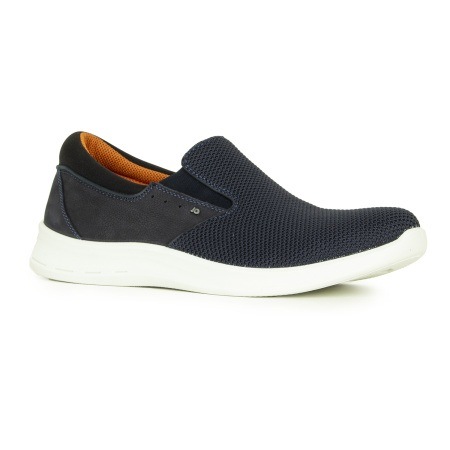 Полуботинки мужские JOMOS