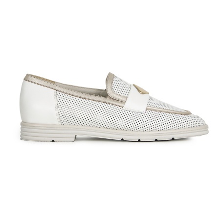 Мокасины женские KELTON