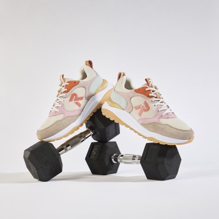 Кроссовки женские RIEKER