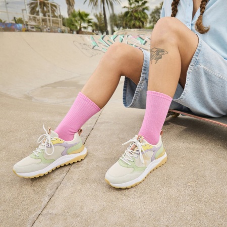 Кроссовки женские RIEKER