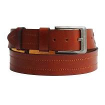 Ремень мужской джинсовый DNKA