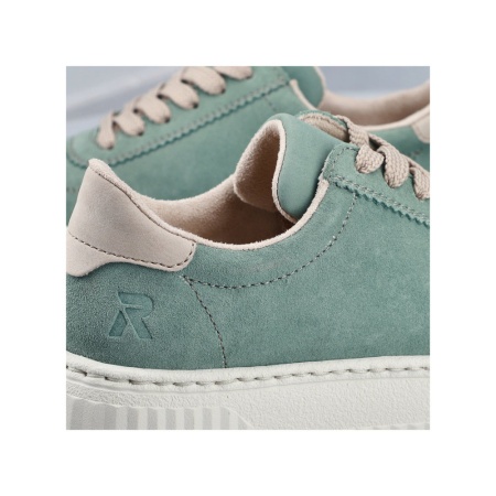 Кроссовки женские RIEKER