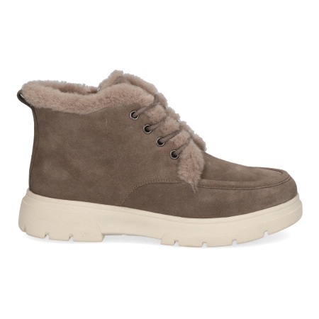 Ботинки женские CAPRICE