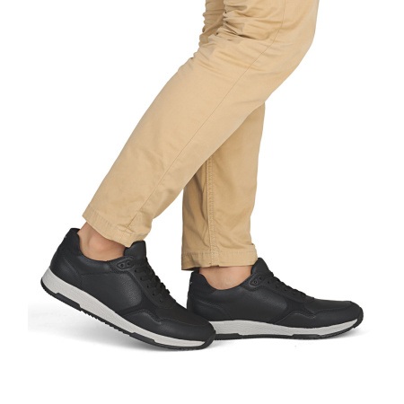 Кроссовки мужские RIEKER