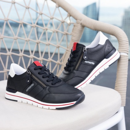 Кроссовки женские REMONTE