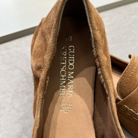 Туфли женские MARCO TOZZI