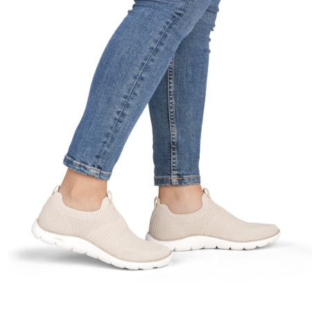 Кроссовки женские REMONTE