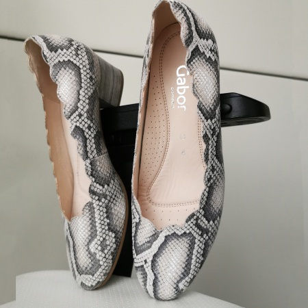 Туфли женские GABOR
