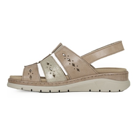 Босоножки женские SUAVE