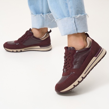 Кроссовки женские CAPRICE