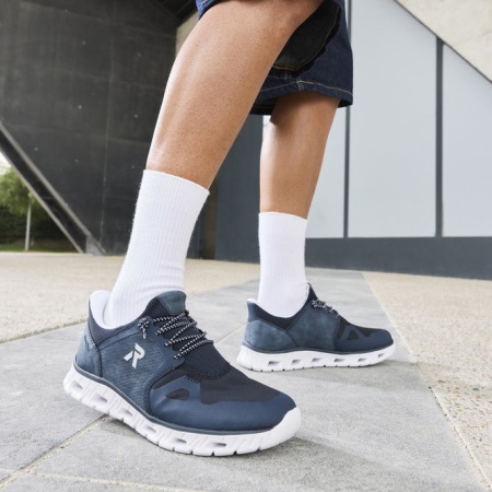 Кроссовки мужские RIEKER