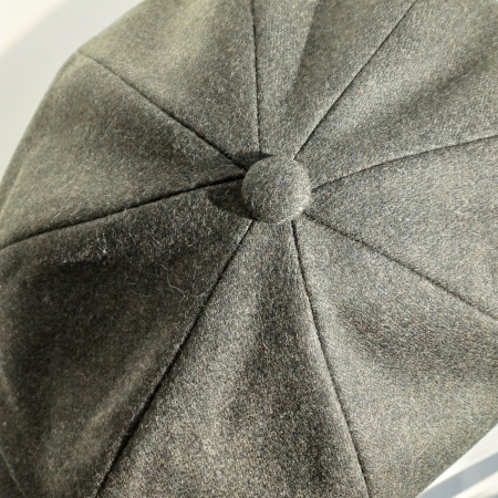 Кепка мужская 57 размер ALFONSO D`ESTE