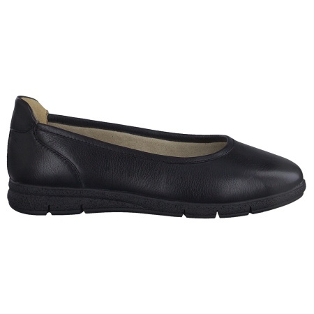 Балетки женские TAMARIS COMFORT