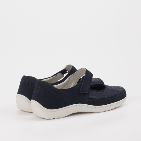 Туфли женские WALDLAUFER