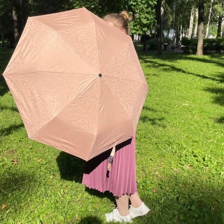 Зонт женский ТРИ СЛОНА