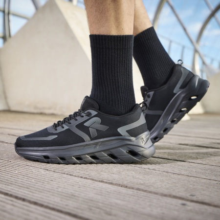 Кроссовки мужские RIEKER