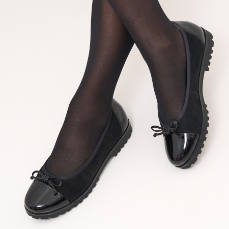 Балетки женские CAPRICE