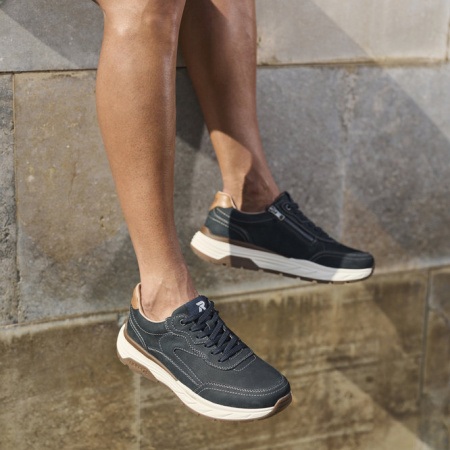 Кроссовки мужские RIEKER