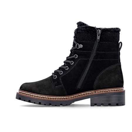 Ботинки женские REMONTE