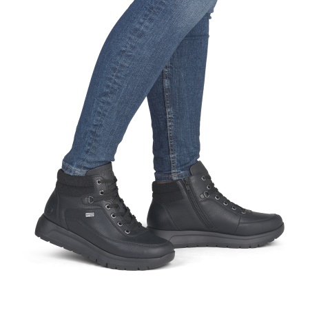 Ботинки женские REMONTE