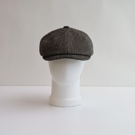 Кепка мужская 61 размер ALFONSO D`ESTE