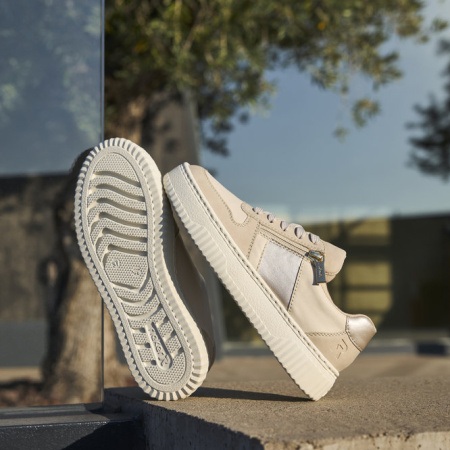 Кроссовки женские RIEKER