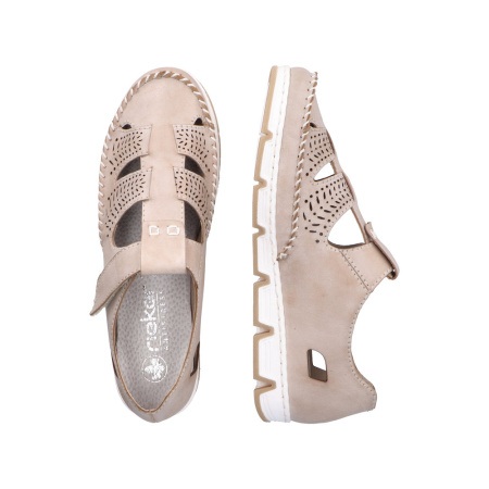 Туфли женские RIEKER