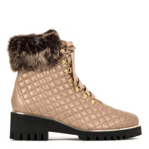 Ботинки женские KELTON