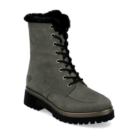 Ботинки женские REMONTE