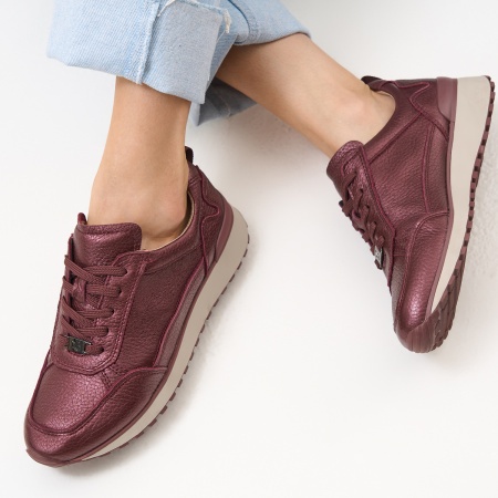 Кроссовки женские CAPRICE