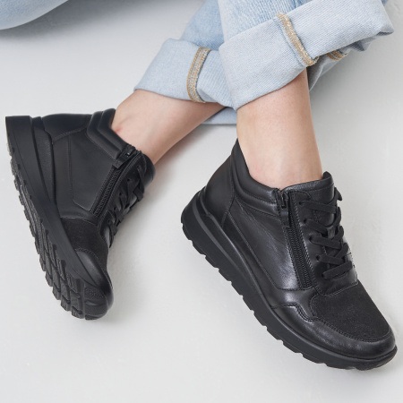 Ботинки женские CAPRICE