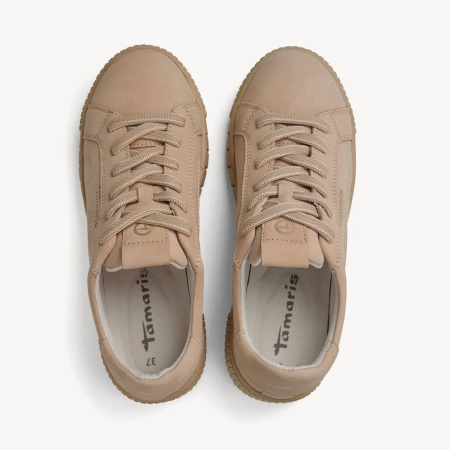 Полуботинки женские TAMARIS