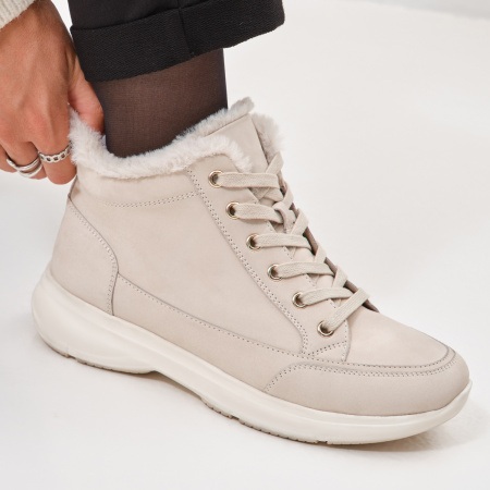 Ботинки женские CAPRICE