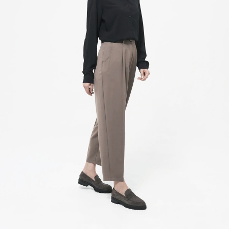 Лоферы женские HOGL