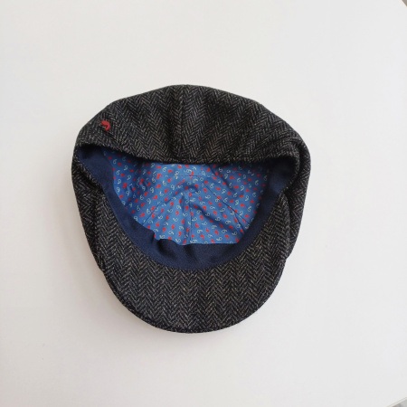 Кепка мужская 57 размер ALFONSO D`ESTE