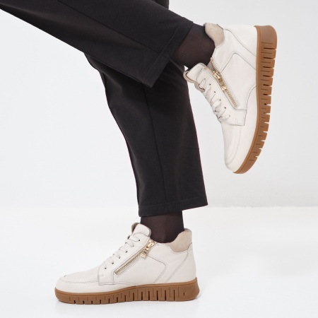 Ботинки женские CAPRICE