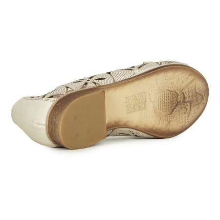 Туфли женские DAKKEM