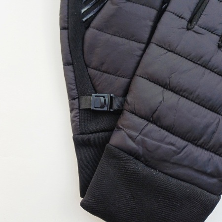 Перчатки мужские FABRETTI