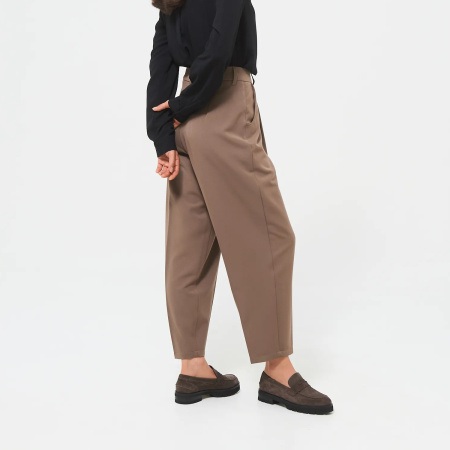 Лоферы женские HOGL