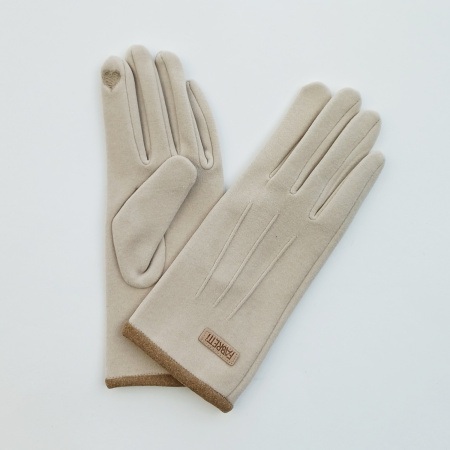 Перчатки женские FABRETTI