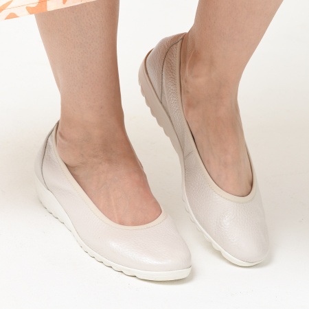 Балетки женские CAPRICE